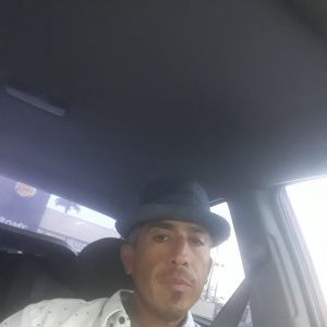 Meet your Posher, Armando